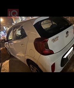 كيا بيكانتو